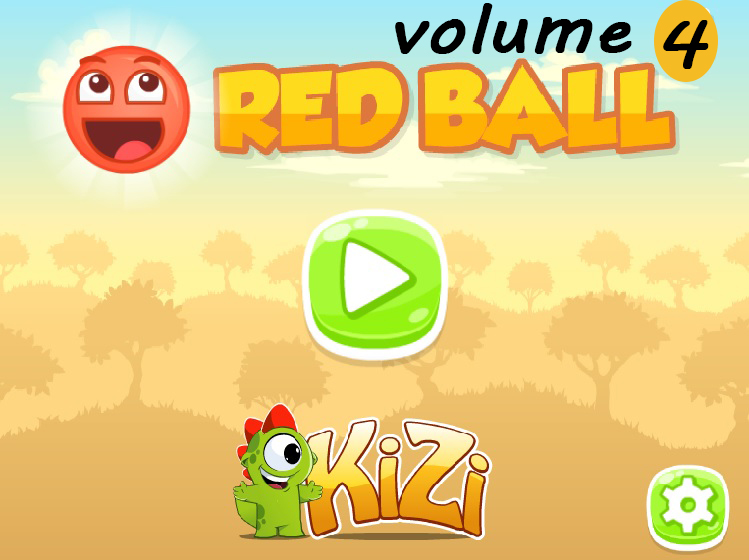 Red Ball 4 Volume 4